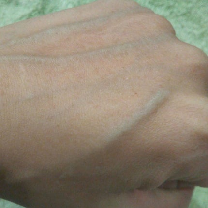 マイルドホットクレンジングジェル/Auna/クレンジングジェルを使ったクチコミ(4枚目)