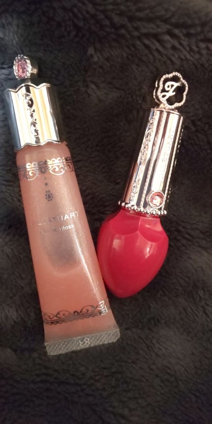 ジェリーリップグロス/JILL STUART/リップグロスを使ったクチコミ(1枚目)