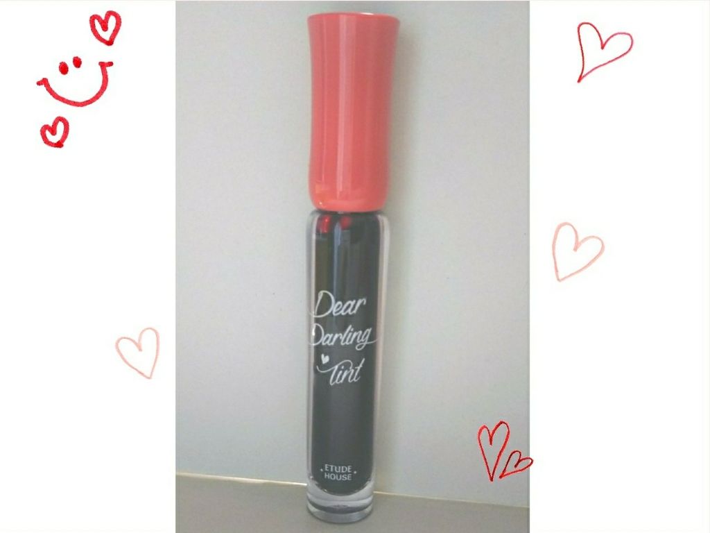 ステイオンバームルージュ/キャンメイク/口紅を使ったクチコミ(1枚目)