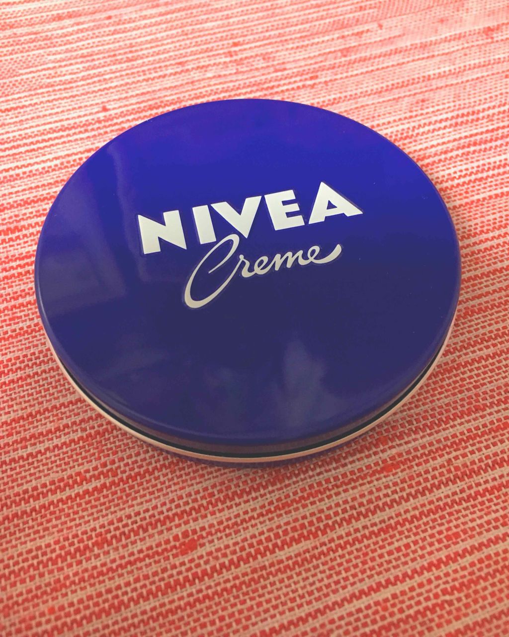 ニベアクリーム/ニベア/ボディクリームを使ったクチコミ（1枚目）