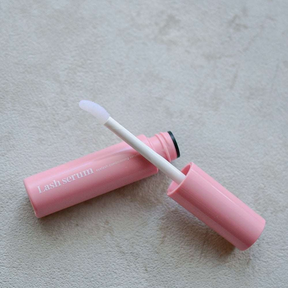 マキアレイベル ラッシュセラム/Macchia Label/美容液を使ったクチコミ(4枚目)