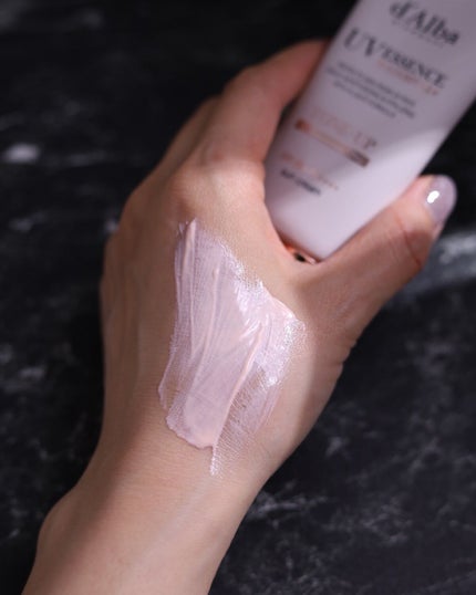 ダルバ ホワイトトリュフファーストスプレーセラム/ダルバ/ミスト状化粧水を使ったクチコミ(6枚目)