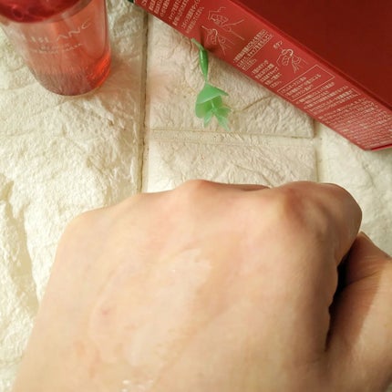 リペア セラムマスク/ALBLANC/美容液を使ったクチコミ(6枚目)