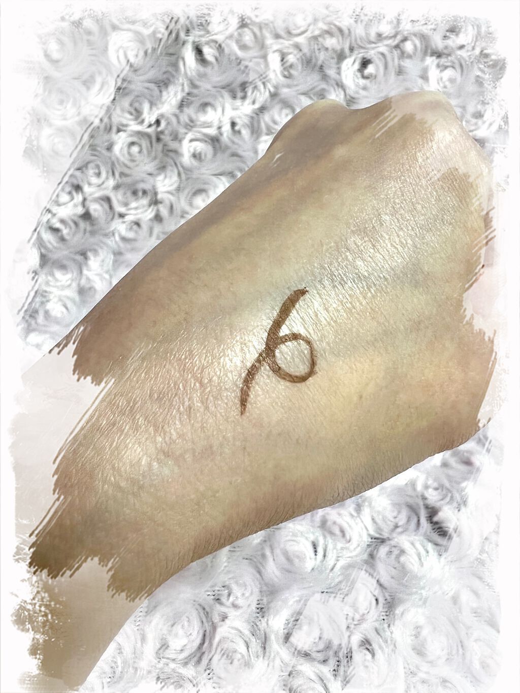 ラスティングリキッドライナー/キャンメイク/リキッドアイライナーを使ったクチコミ（2枚目）