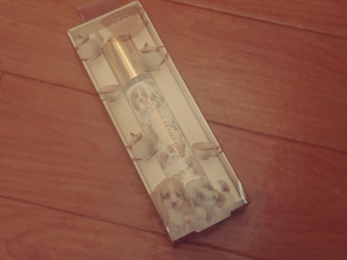 オハナ・マハロ オードトワレ <ラウナ ホアピリ>/OHANA MAHAALO/香水(その他)を使ったクチコミ(2枚目)