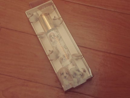 オハナ・マハロ オードトワレ <ラウナ ホアピリ>/OHANA MAHAALO/香水(その他)を使ったクチコミ(2枚目)