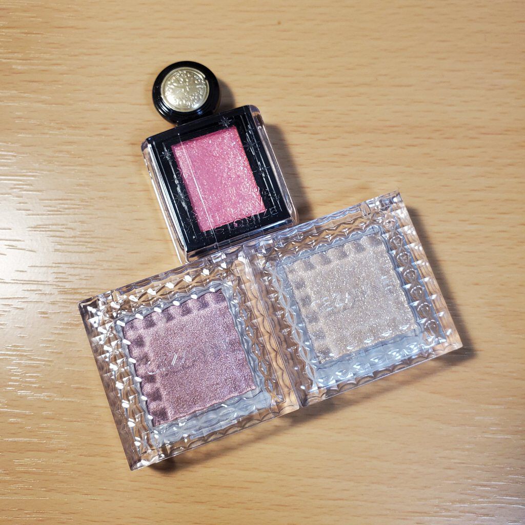 BLOOM JELLY TINT /CRAN BY MOLAK /口紅を使ったクチコミ（2枚目）