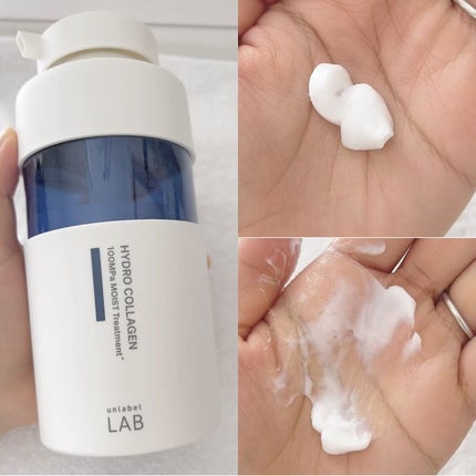 CO モイスト シャンプー/ヘアトリートメント/unlabel/市販シャンプーを使ったクチコミ(3枚目)