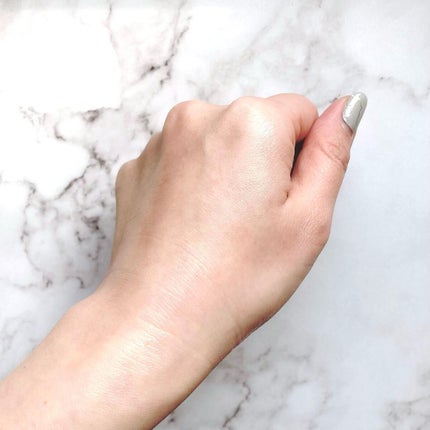 グアバ 70スキントナーパッド /BENTON/トナーパッドを使ったクチコミ(4枚目)