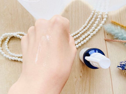 エナ センシュアルマッサージオイル/JOHN&MARY/ボディオイルを使ったクチコミ(4枚目)