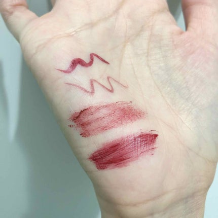 リキッドアイライナー /パラドゥ/リキッドアイライナーを使ったクチコミ(3枚目)