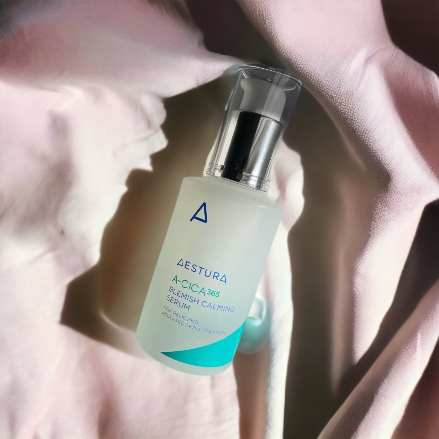 エイシカ365クイックマスクパッド/AESTURA/トナーパッドを使ったクチコミ（2枚目）