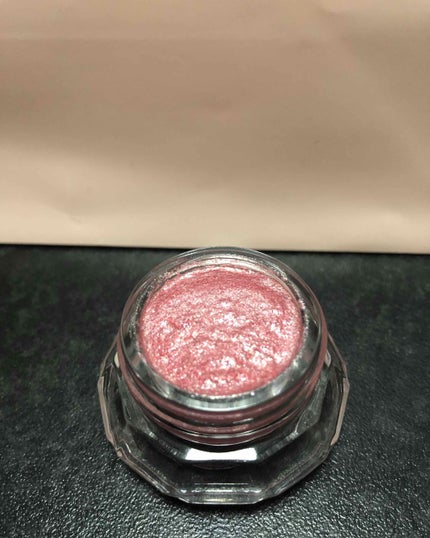 ジルスチュアート クリスタルブルーム ジェリービジュー/JILL STUART/ジェル・クリームアイシャドウを使ったクチコミ(2枚目)