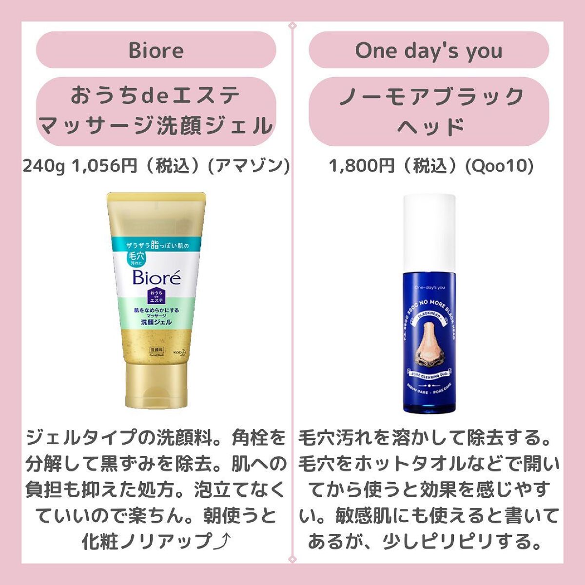 パワーマスク SP/ラッシュ/スクラブ・ゴマージュを使ったクチコミ(3枚目)