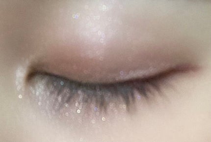 クリーミータッチライナー/キャンメイク/ジェルアイライナーを使ったクチコミ(1枚目)