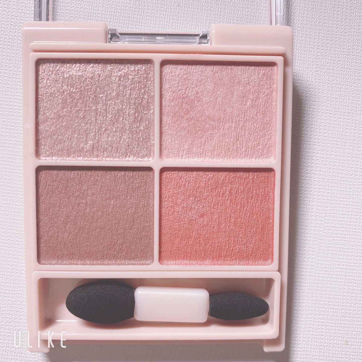 ブラッシュ カラー インフュージョン/ローラ メルシエ/パウダーチークを使ったクチコミ（3枚目）