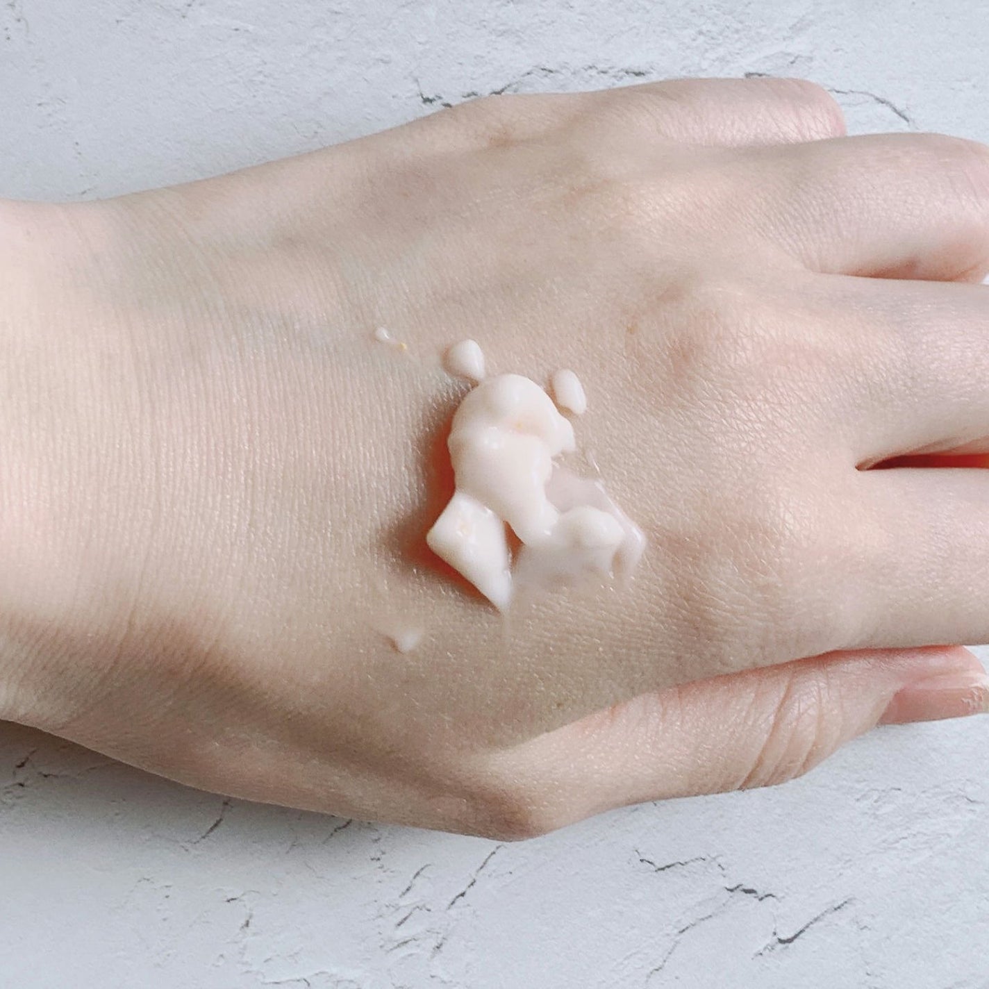 エモリエントクリーム/Bellespiani/フェイスクリームを使ったクチコミ(3枚目)