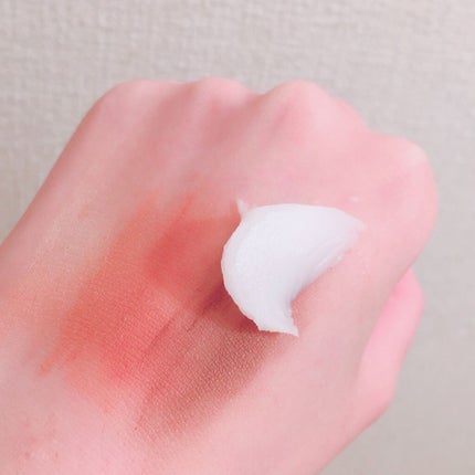 バランシングクレンジングバーム/SABAO/クレンジングバームを使ったクチコミ(5枚目)