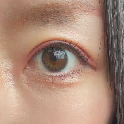 ショコラスウィート アイズ/リンメル ロンドン/アイシャドウパレットを使ったクチコミ(7枚目)