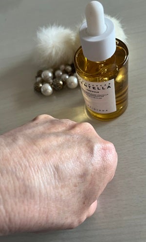 センテラ アンプル/SKIN1004/美容液を使ったクチコミ(4枚目)