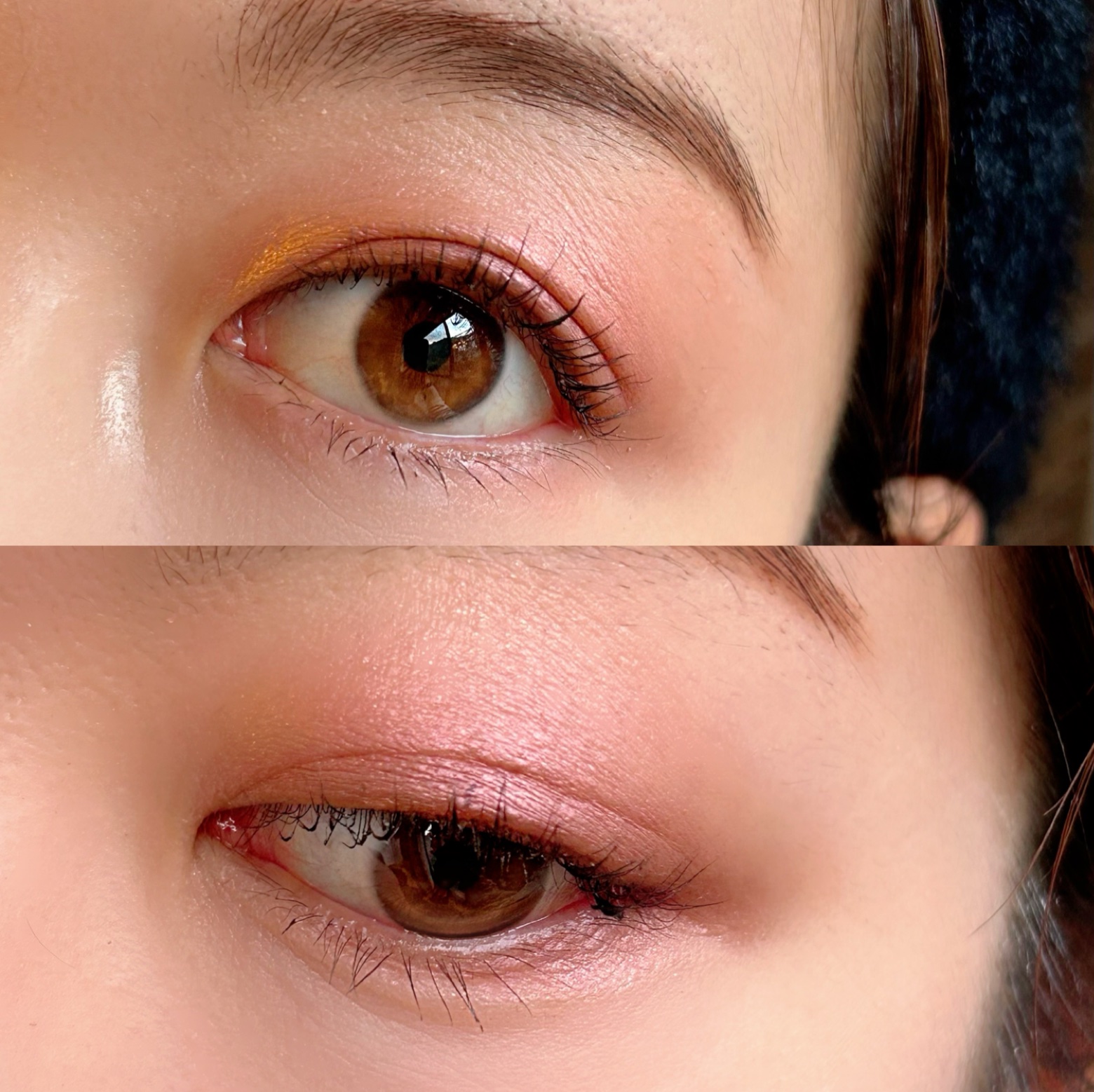 セルヴォーク ヴァティック アイパレット/Celvoke/アイシャドウパレットを使ったクチコミ（2枚目）