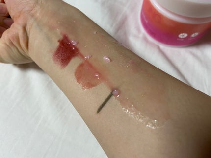 JAMONG クレンジングバーム/Hope Girl/クレンジングバームを使ったクチコミ(6枚目)