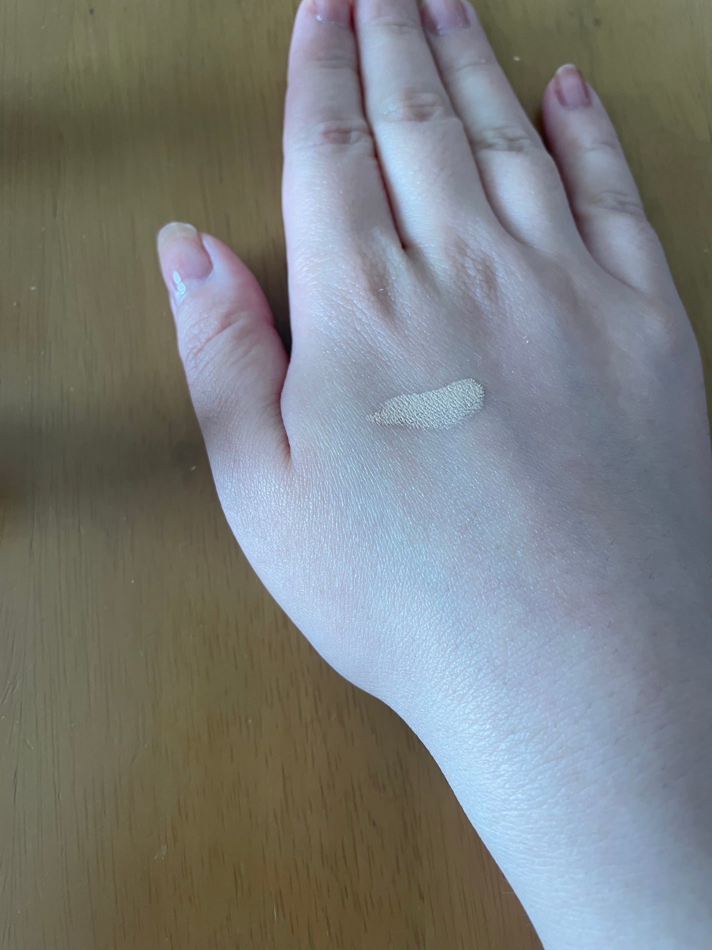 マスクフィットオールカバーデュアルコンシーラー/TIRTIR(ティルティル)/コンシーラーを使ったクチコミ(4枚目)