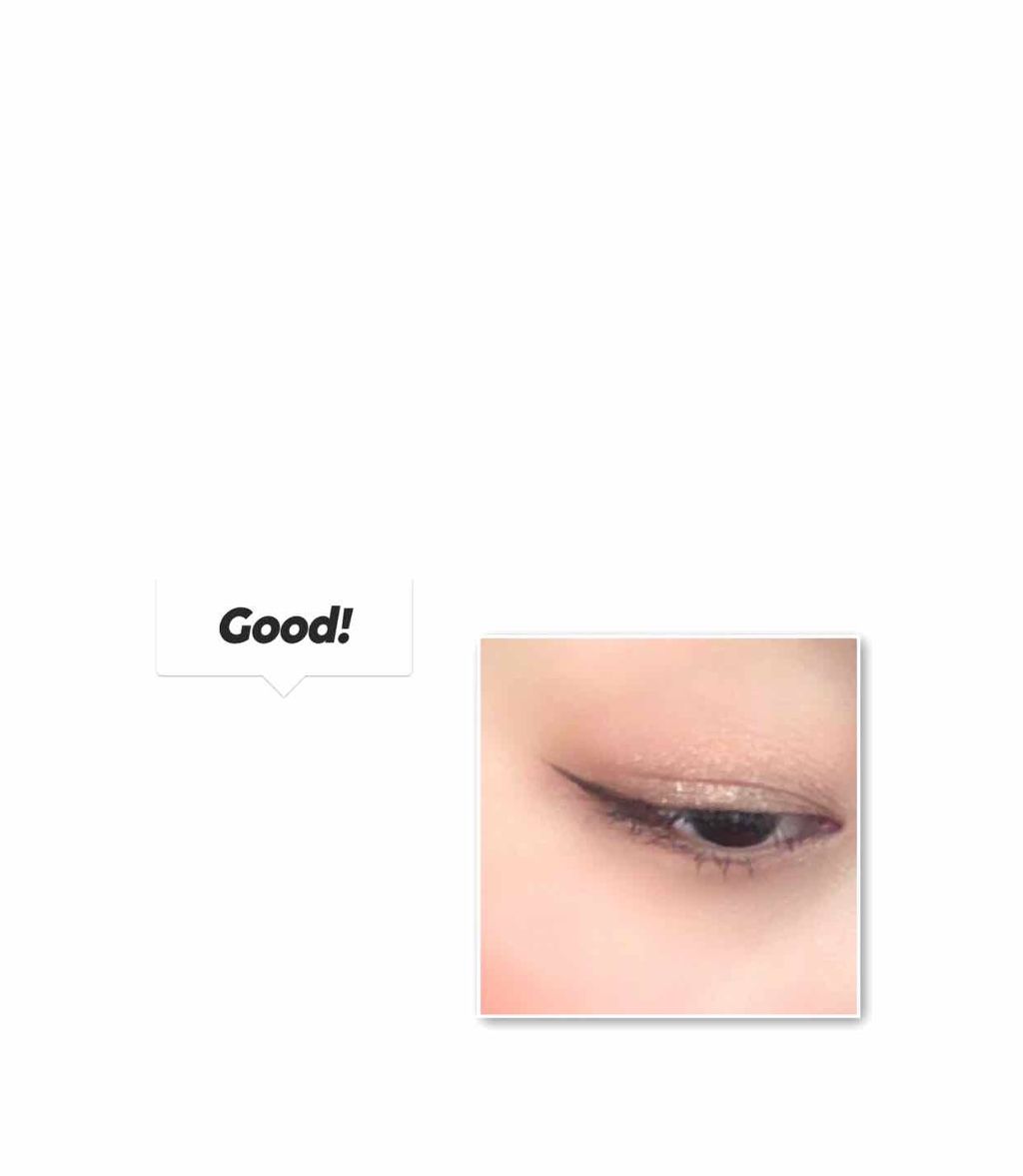 ドラマティックスタイリングアイズS/マキアージュ/アイシャドウパレットを使ったクチコミ(1枚目)