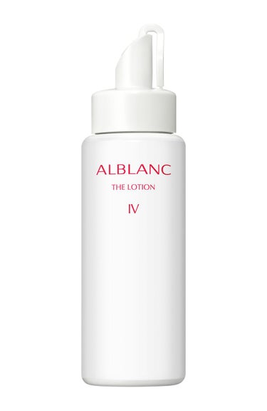 アルブラン ザ ローション Ⅳ ALBLANC