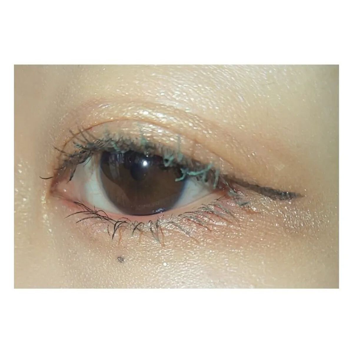 パレードオブライト　ホリデーメイクアップキット/ETUDE/メイクアップキットを使ったクチコミ（2枚目）