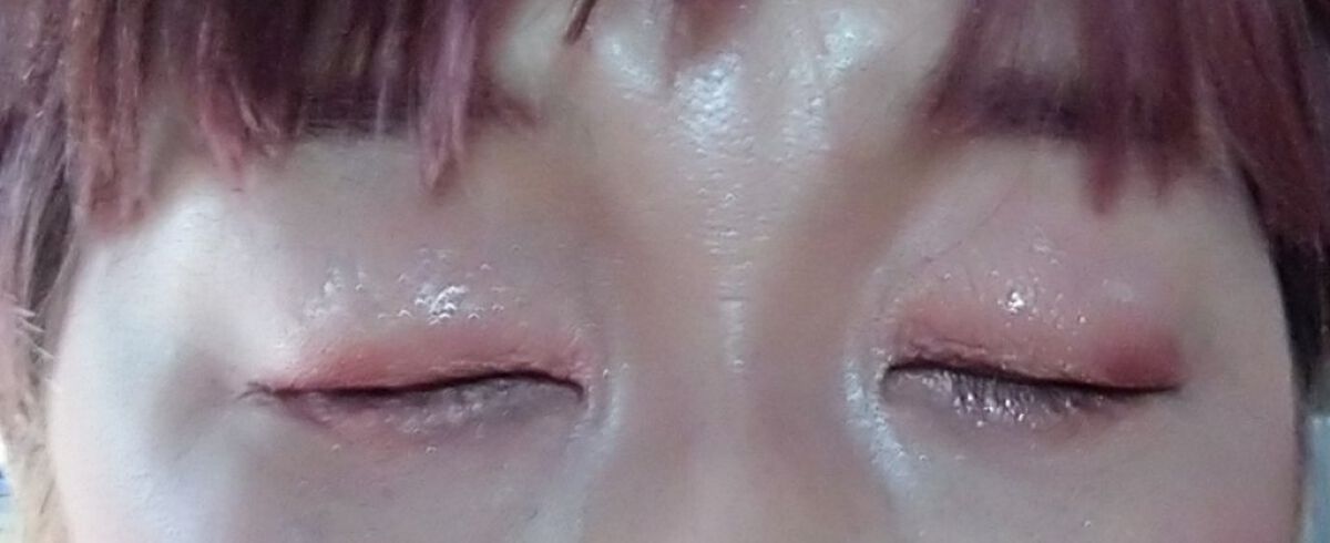 プロ アイ パレット/CLIO/アイシャドウパレットを使ったクチコミ（3枚目）