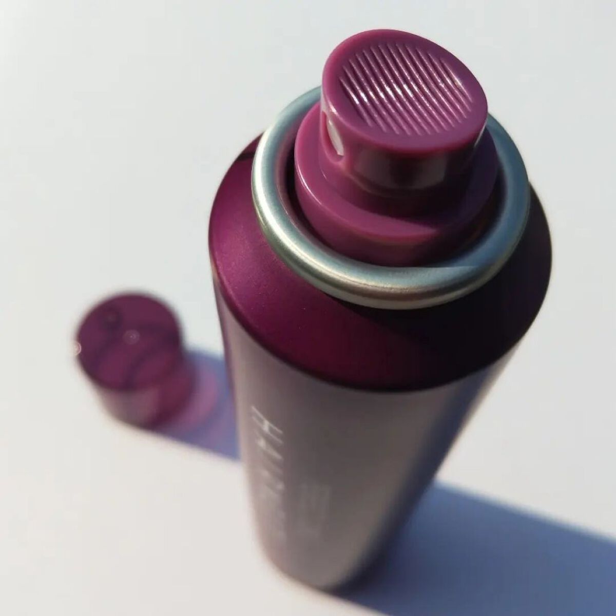 スカルプナノエッセンス/パーフェクトワン/頭皮ローションを使ったクチコミ（2枚目）