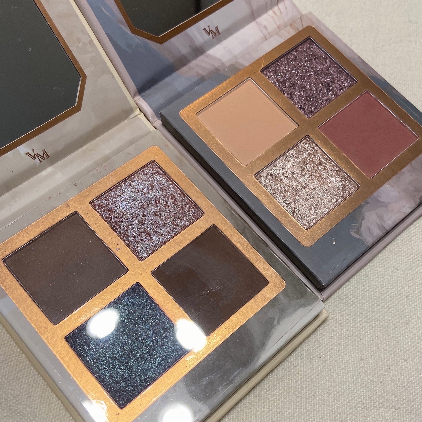 ラスティングリキッドライナー/キャンメイク/リキッドアイライナーを使ったクチコミ(1枚目)