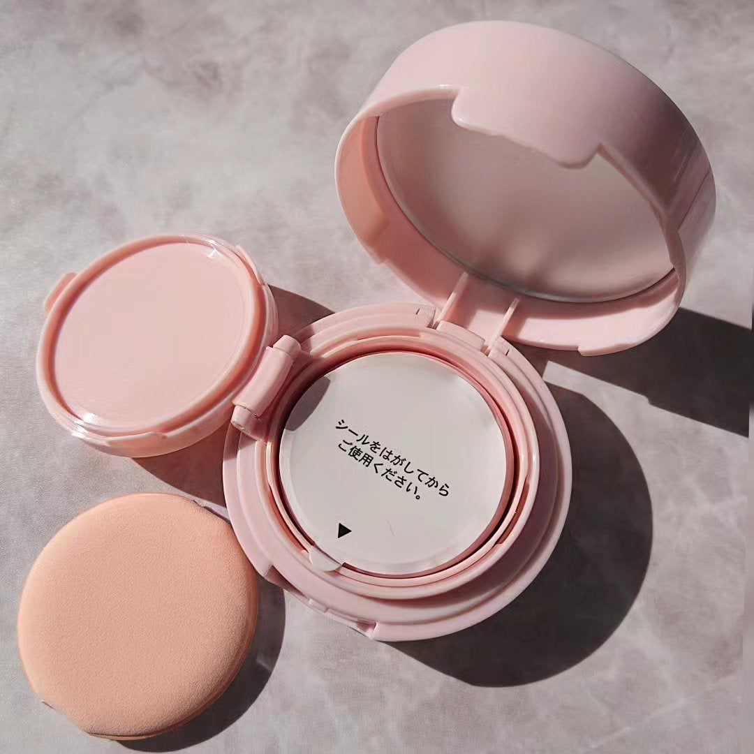 ブライトピュアベースCC/CandyDoll/CCクリームを使ったクチコミ(3枚目)