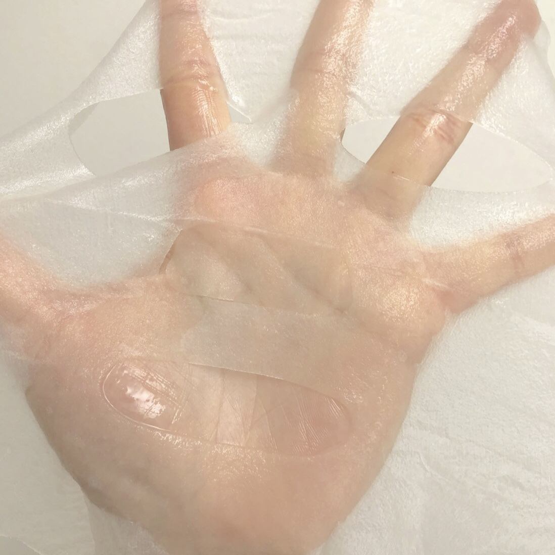 ユースキンシソラ フェイスマスク/ユースキン/シートマスク・パックを使ったクチコミ（3枚目）