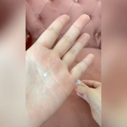 ラスティングマルチアイベース WP/キャンメイク/アイシャドウベースを使ったクチコミ(2枚目)