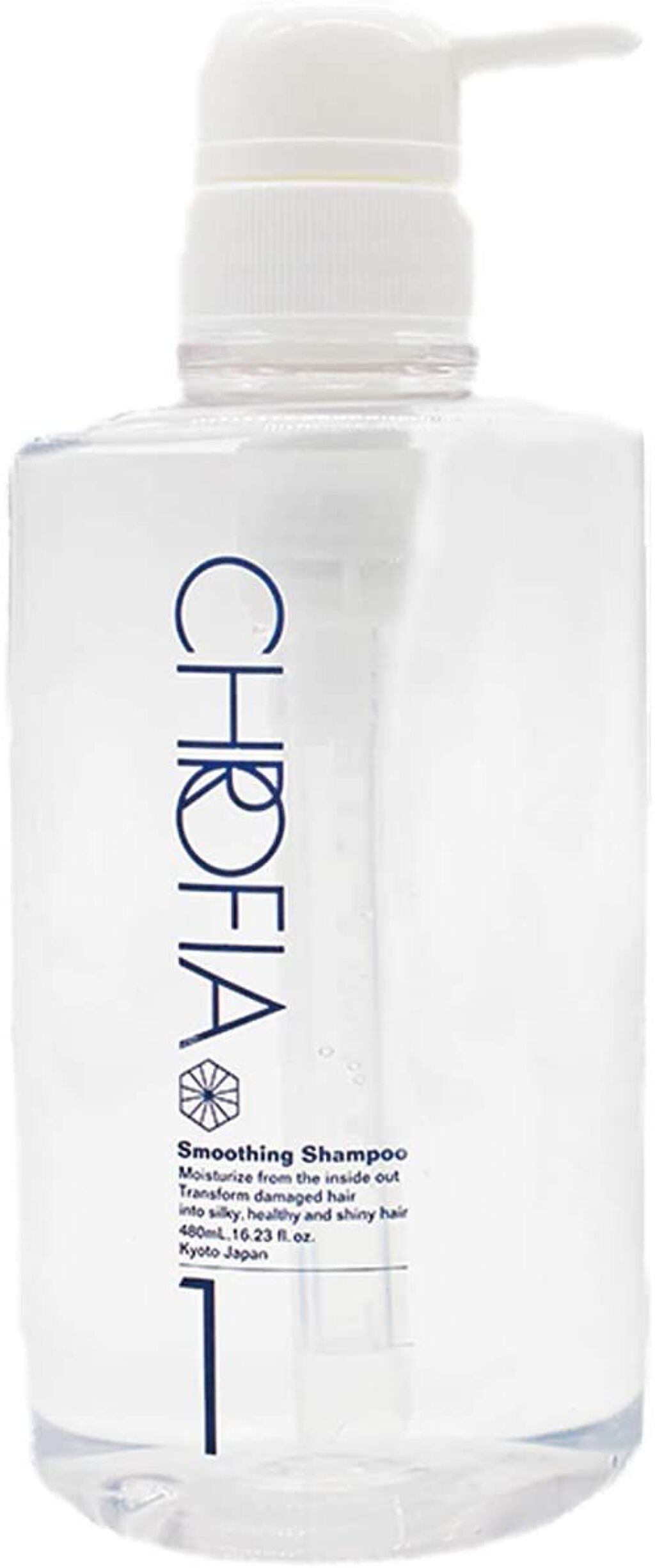 クロフィアシャンプー・トリートメント シャンプー480ml