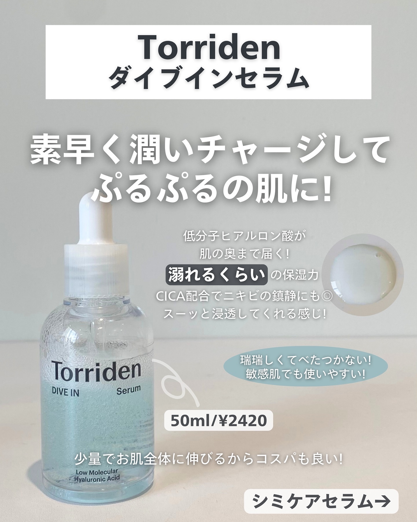 を使ったクチコミ（3枚目）