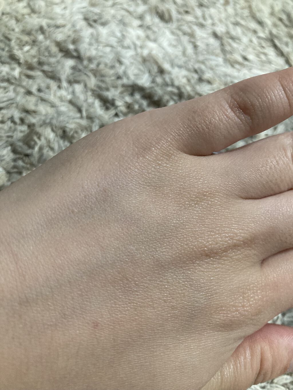 UVクリアフェイスパウダー/CEZANNE/プレストパウダーを使ったクチコミ（3枚目）