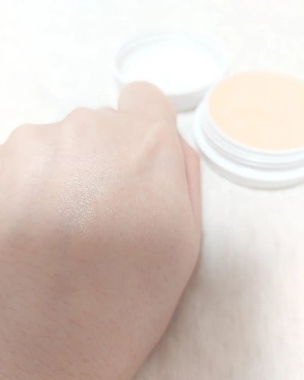 エッセンシャルバーム NO.17 ホワイトティーの香り/N.no/ヘアバームの画像