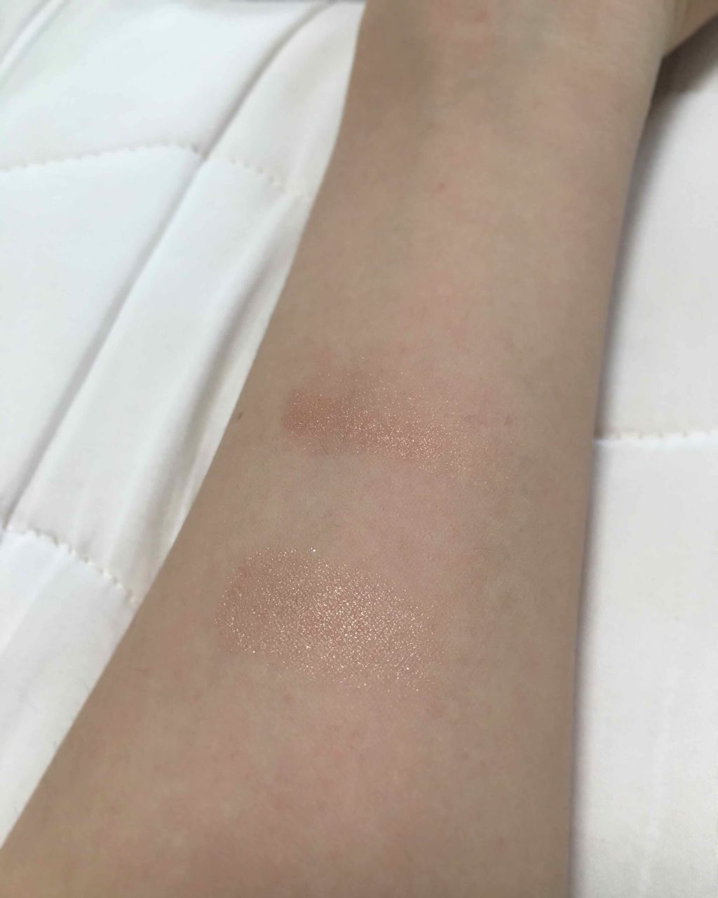 セレクト アイカラー/ESPRIQUE/単色アイシャドウを使ったクチコミ（3枚目）