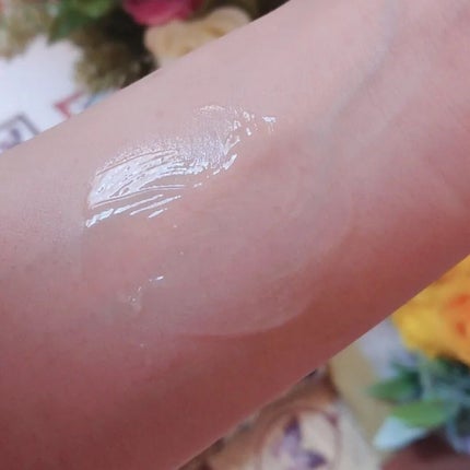 JMSC-CMローション/FINGER FOX AND SHIRTS/化粧水を使ったクチコミ(4枚目)