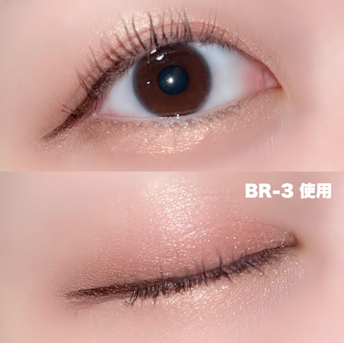 ウルトラカラー アイライナー/MAYBELLINE NEW YORK/リキッドアイライナーを使ったクチコミ(3枚目)