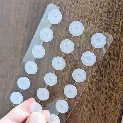 CICA クリーム/VT/フェイスクリームを使ったクチコミ(4枚目)