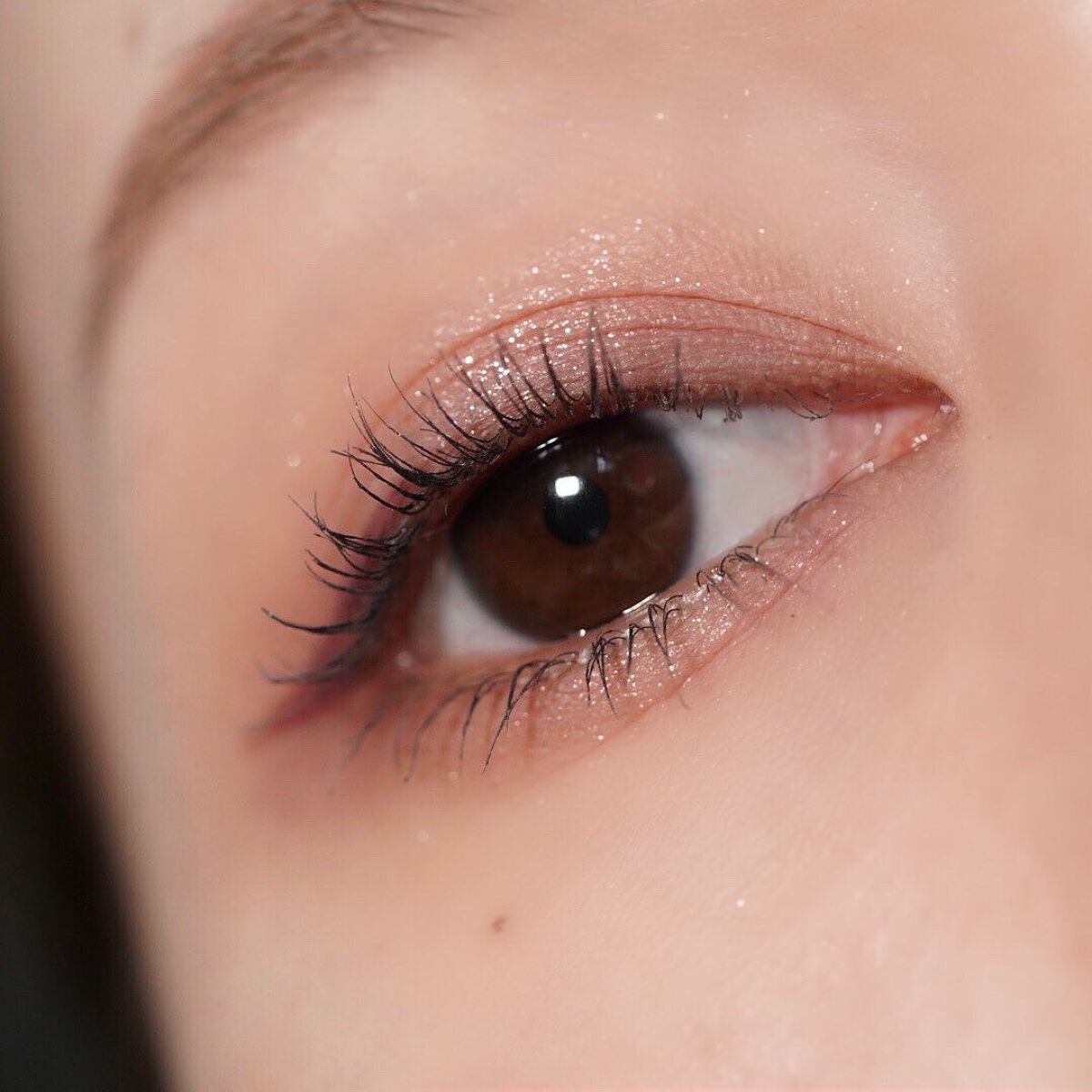 BORN TO BE マッドプルーフ レングス&カールマスカラ LV.2/A’pieu/マスカラを使ったクチコミ(4枚目)