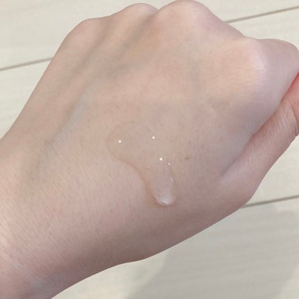 インビジブルピーリングブースターエッセンス/CNP Laboratory/ブースター・導入液を使ったクチコミ(2枚目)