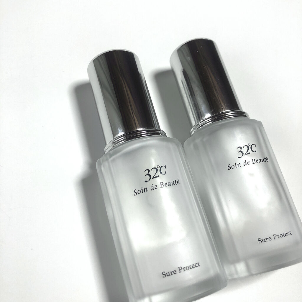 32℃ シュアプロテクト