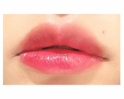 アディクション ザ リップスティック シアー/ADDICTION/口紅を使ったクチコミ(2枚目)