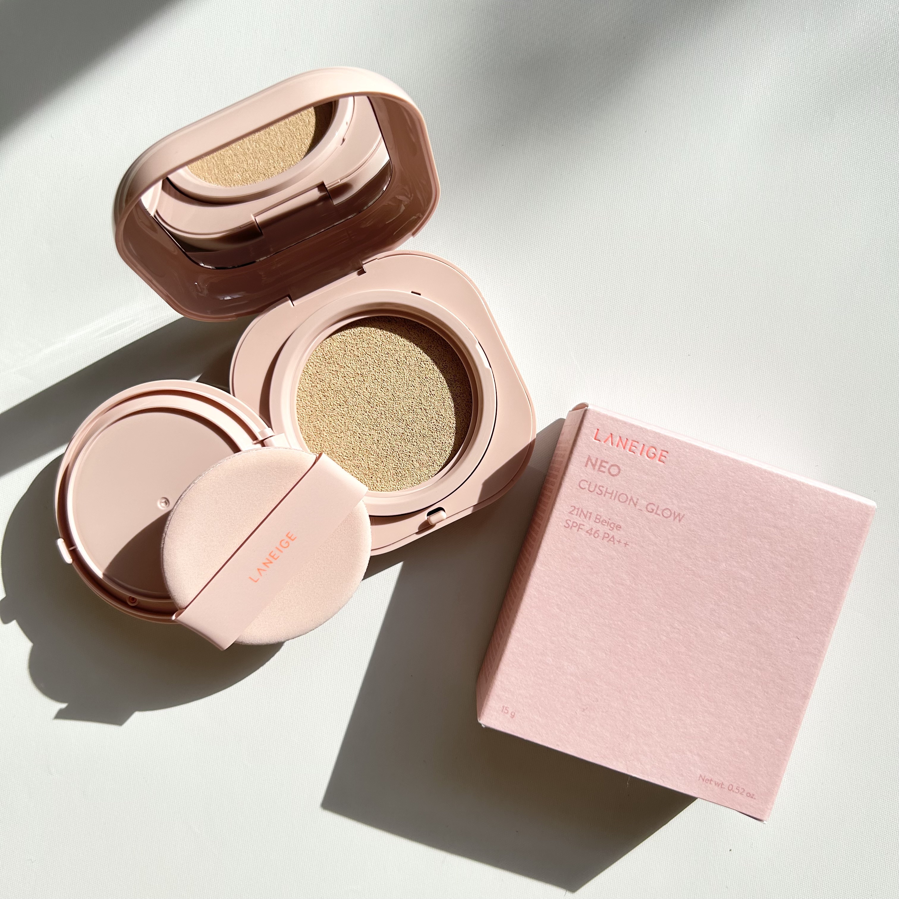 クリームスキン ローション/LANEIGE/化粧水を使ったクチコミ（2枚目）