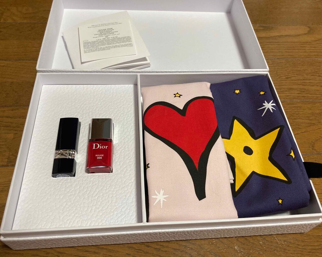 Dior 【旧】カプチュール トータル セル ＥＮＧＹ ディスカバリー キットのクチコミ「今日ディオール行ってきたのです。
写真2枚目が誕生日特権なんで、楽しみに待っているって方は見な.....」（2枚目）